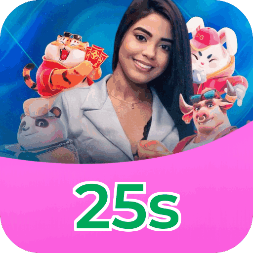 App mobile 25s