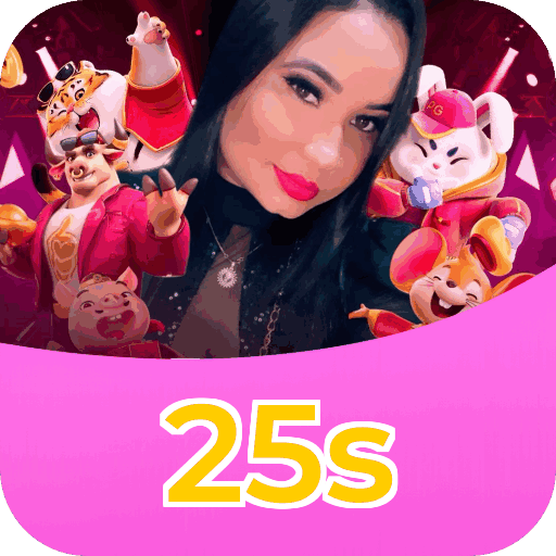 Aplicativo mobile 25s